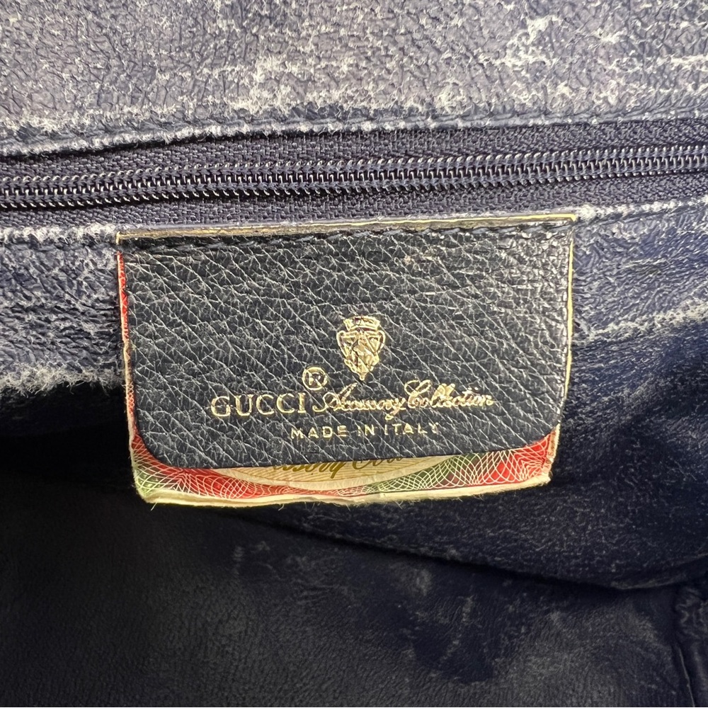 Gucci Boston Bag - Picture 16 of 16
